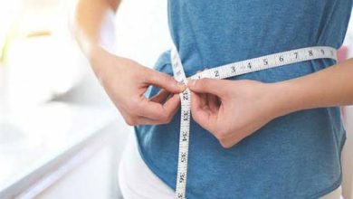 4 نصائح سحرية لإنقاص الوزن في الصيف