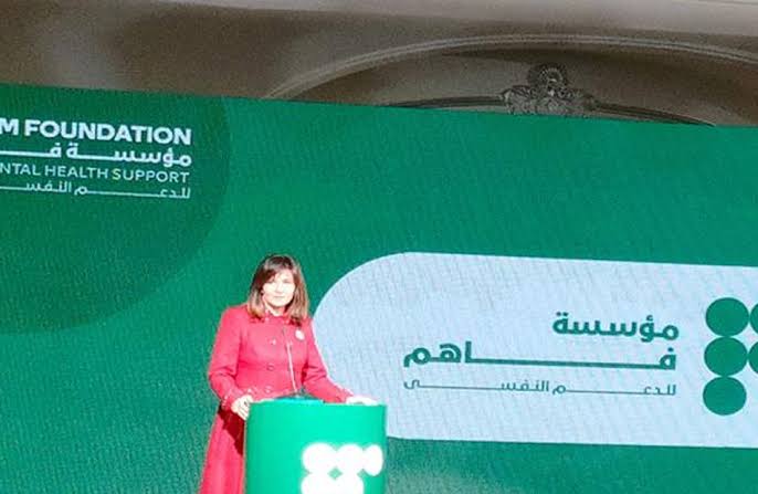 مؤسسة «فاهم» تنظم حفل سحور بحضور عدد من كبار المسئولين ورجال الدولة 1 مؤسسة «فاهم» تنظم حفل سحور بحضور عدد من كبار المسئولين ورجال الدولة