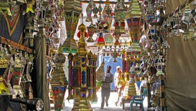 غناها الفراعنة.. قصة أشهر أغنية في رمضان «وحوي يا وحوي»