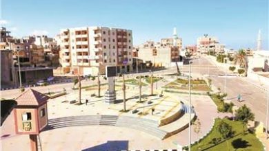 تنمية سيناء .. "المدفعية الثقيلة" فى الحرب على الإرهاب