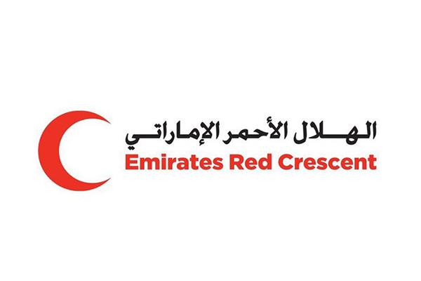الهلال الأحمر يواصل جهوده لإعادة تسكين متضرري الزلزال في سوريا 1 الهلال الأحمر يواصل جهوده لإعادة تسكين متضرري الزلزال في سوريا