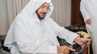 يعتمد على التقنية في جميع أجهزته .. إطلاق أول «مسجد ذكي» بمكة