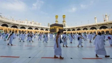السعودية .. «الحج والعمرة» توضح خطوات طلب استثناء للمحرم