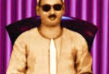 الشيخ عبده عبدالراضي _ صاحب المدرسة المتميزة في القراءات