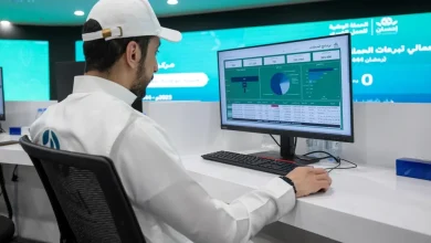السعودية .. تبرعات الحملة الوطنية للعمل الخيري في نسختها الثالثة تكسر النصف مليار ريال