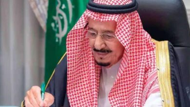 خادم الحرمين يوجه بتمديد العمل ببرنامج حساب المواطن وتقديم الدعم الإضافي