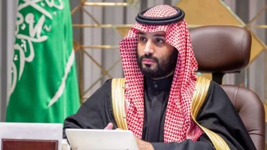 رئيس أرامكو: ولي العهد لديه بُعد استراتيجي بشأن النفط