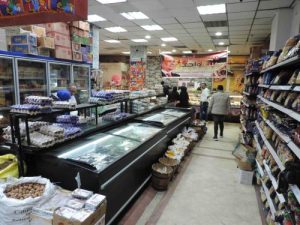 جودة عالية وتخفيضات 60%.. استمرار مبادرة كلنا واحد حتى آخر رمضان