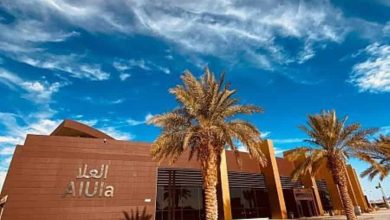 مطار العلا يحصل على شهادة الاعتماد لتجربة العميل ACI