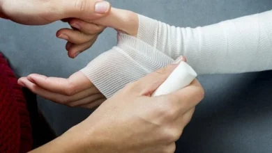 كيف تحمى نفسك من هشاشة العظام