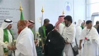 نداء عاجل من السلطات السعودية للراغبين في خدمة الحجاج