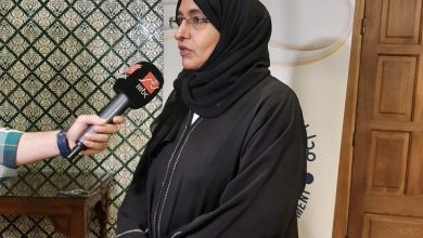 د.خولة عبدالرحمن الملا : دولة الامارات لديها تجربة رائعة في استدامة الاسرة وتماسكها