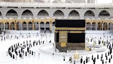 للفائزين في القرعة ..ننشر تفاصيل الأشياء المسموح بها في الحج