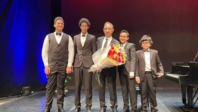 إطلاق أولى حفلات الأوبرا لرعاية الموهوبين الفائزين بجائزة الدولة للمبدع الصغير