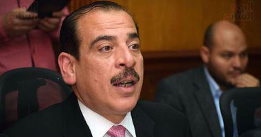 رئيس الطب الوقائي بوزارة الصحة ينفي دخول أي أمراض معدية لمصر ويؤكد تطبيق الإجراءات الاحترازية اللازمة