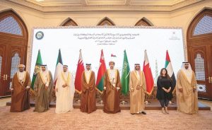 الأمانة العامة لمجلس التعاون لدول الخليج العربية تكرم كوكبة من الكويتيين نظير إسهاماتهم بمجال العمل الشبابي