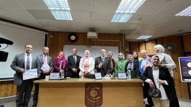 "إعلام القاهرة" تستعرض تجارب عربية ودولية في صناعة المحتوى الرقمي الإعلامي