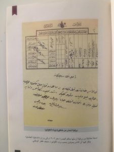 قراءة في كتاب | قطر التي عشناها للشيخ فيصل بن قاسم آل ثاني (٤) 11 قراءة في كتاب | قطر التي عشناها للشيخ فيصل بن قاسم آل ثاني (٤)