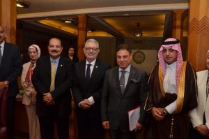 « الكسَّار» يشارك بمنتدى الأسرة العربية بمقر جامعة الدول العربية بالقاهرة 18 « الكسَّار» يشارك بمنتدى الأسرة العربية بمقر جامعة الدول العربية بالقاهرة