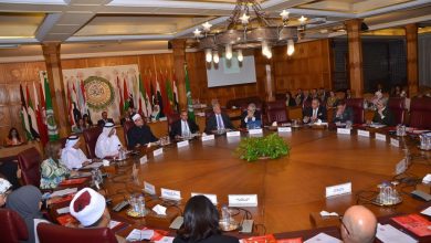 جامعة الدول العربية ترعى فعاليات منتدى الأسرة العربية