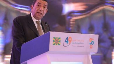 سمير ناس: «قمة جدة» أسست لاستراتيجية اقتصادية عربية تحقق التنمية الاقتصادية الشاملة