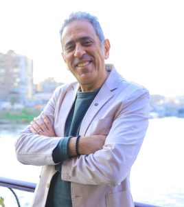 رئيس الاتحاد العربي لمكافحة التبغ: النجاح في مكافحة التبغ هو حلم وهدف نسعى إليه