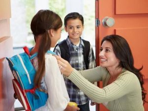 مبادرة (سلوكك سفير نجاحك) لنشر الذوق العام لدى الأطفال