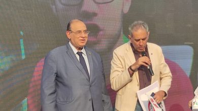 على هامش مبادرة "رئة وردية".. الدكتور طلعت عبد القوي يدعو لتوحيد الجهود القضاء على التدخين