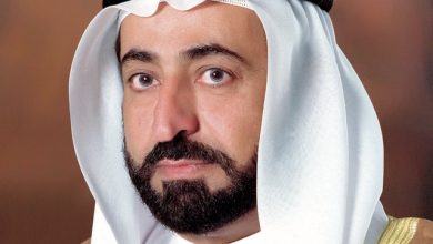 الشيخ د.سلطان القاسمى : ضرورة أن يجتمع أهل المسرح على المحبة وروح التعاون