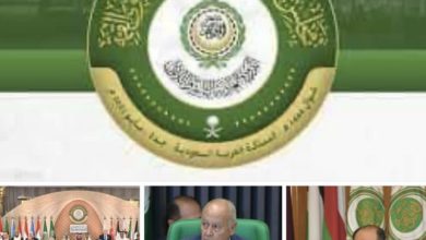 المجلس العربى للمسئولية المجتمعية يشيد بدور السعودية فى استضافة القمة العربية ويثمن "إعلان جدة"