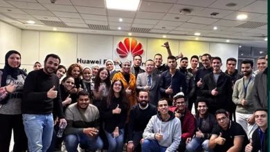 3 فرق مصرية تشارك في نهائي مسابقة هواوي العالمية في الصين 2022-2023