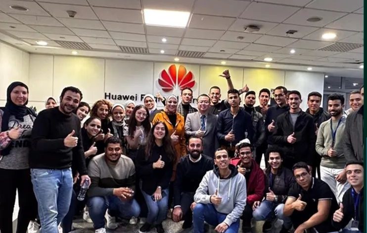 3 فرق مصرية تشارك في نهائي مسابقة هواوي العالمية في الصين 2022-2023 1 3 فرق مصرية تشارك في نهائي مسابقة هواوي العالمية في الصين 2022-2023