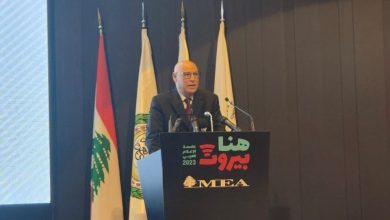 رئيس قطاع الإعلام بالجامعة العربية: بيروت ستظل وفية لهويتها العريقة وفضاء للتعددية