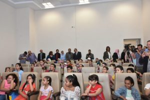 وزيرة الثقافة: المكتبات المتنقلة تساهم في تحقيق أهداف الجمهورية الجديدة لبناء الإنسان المصري