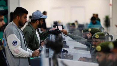 السعودية .. الجوازات تحذر من الحسابات المزيفة: ليس لدينا خدمة WhatsApp