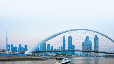 برؤية محمد بن راشد.. دبي تمضي بثبات نحو تحقيق أهدافها الاستراتيجية