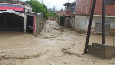 الجزائر تخصص 75 مليون دولار لتعويض متضرري التقلبات الجوية