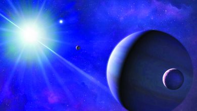 اكتشاف اثنين من كواكب «الأرض الفائقة»