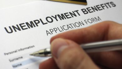 ارتفاع عدد طلبات الحصول على إعانة البطالة في أمريكا