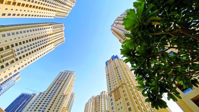 دبي وجهة مفضلة لمشتري العقارات من الصين
