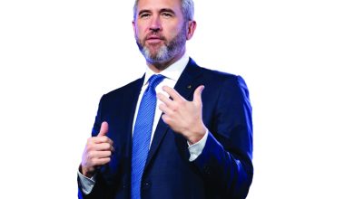 «ريبل» لحلول البلوك تشين والعملات المشفرة تتوسع بدبي