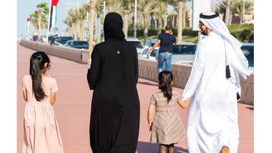 الأسرة الإماراتية شريك في مسيرة التنمية المجتمعية