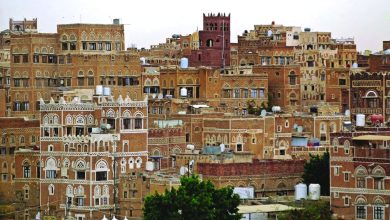 "اليونسكو" ترمم 500 منزل في صنعاء القديمة