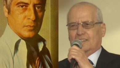 وفاة الفنان اللبناني إيلي شويري عن 84 عاماً