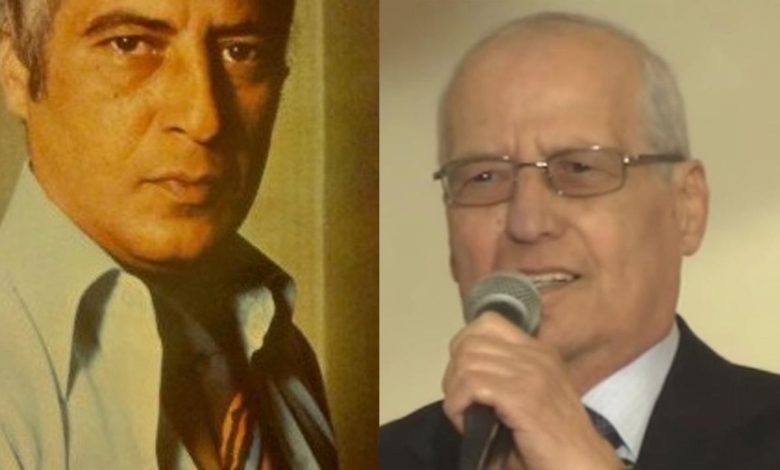 وفاة الفنان اللبناني إيلي شويري عن 84 عاماً 1 وفاة الفنان اللبناني إيلي شويري عن 84 عاماً