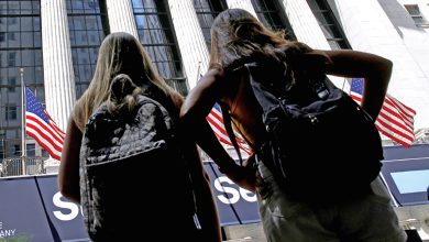 أول تعثّر عن السداد في تاريخ أمريكا يلوح في الأفق