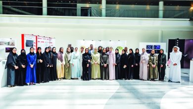 برامج «دبي للثقافة» ترسخ مكانة الإمارة مركزاً عالمياً للإبداع