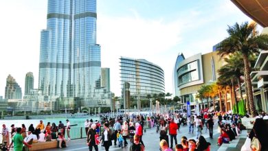 "خليفة الإنسانية" .. عطاء إماراتي بلا حدود
