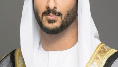 عبدالله بن طوق: 65% زيادة عدد الشركات خلال الأعوام الـ 3 الماضية