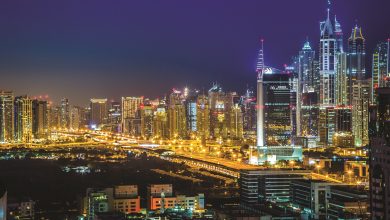 «ستاندرد آند بورز»: 3 % نمو اقتصاد دبي 2023